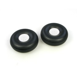 RUEDA 76mm JP
