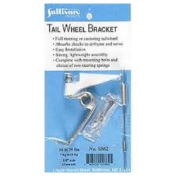 'sullivan s859','PATIN DE COLA 1.3 KGS',' PATIN DE COLA 3KGS SULLIVAN','S859','TAIL WHEEL BRACKET','