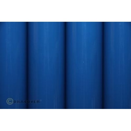 ORACOVER AZUL MATE (2M)