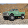 'COCHE CHEVROLET CAMIONETA','CAMIONETA CHEVROLET 1967','CHEVROLET 4WD RTRT','COCHE RADIO CONTROL','C