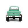 'COCHE CHEVROLET CAMIONETA','CAMIONETA CHEVROLET 1967','CHEVROLET 4WD RTRT','COCHE RADIO CONTROL','C