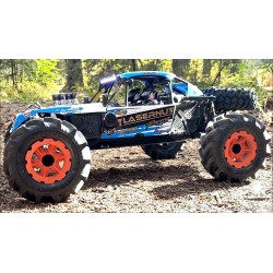 LOSI CAR R*/C','LOSI LASERNUT RC','HORIZON HOBBY','BUGGY 1/10','RC COCHE BUGGY 1/10 RTR','HOBBY HORI