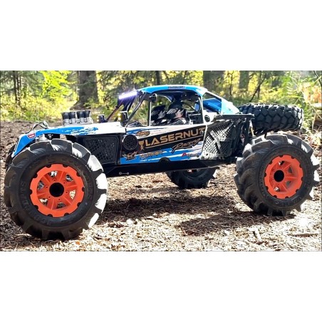 LOSI CAR R*/C','LOSI LASERNUT RC','HORIZON HOBBY','BUGGY 1/10','RC COCHE BUGGY 1/10 RTR','HOBBY HORI