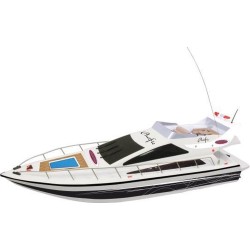 YATE PACIFIC RC COMPLETO