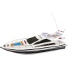 YATE PACIFIC RC COMPLETO