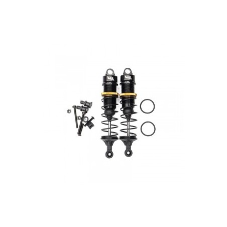 'COCHE FUNTEK','COCHE FUNTEK SPIRIT EVO BRUSHLES'','SPIRIT NXT EVO BRUSHLESS 4S RTR','FUNTEK MODELS'