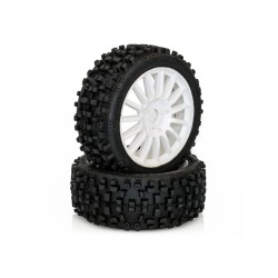 'FUNTEK','FUNTEK RUEDAS MAXI CROSS','RUEDAS ESCALA 1/8 FUNTEK','COCHES PARA TRAIL','RUEDAS DE COCHE