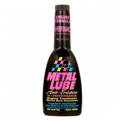 'METAL LUBE','METAL LUBE RACING','METAL LUBE ACEITE AINTIFRICCION','ACEITE APRA MOTORES 2 TIEMPOS GL