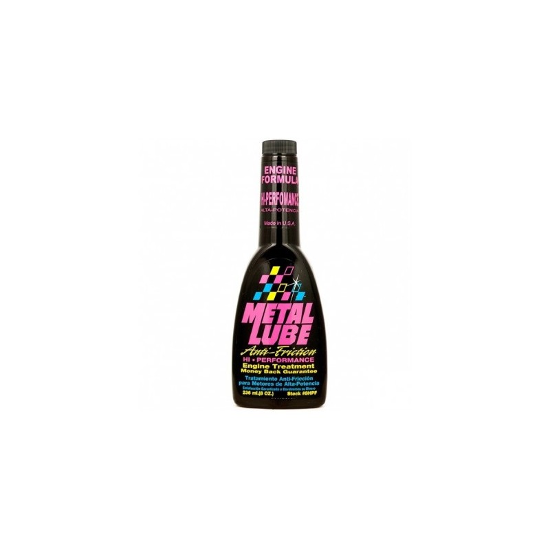 'METAL LUBE','METAL LUBE RACING','METAL LUBE ACEITE AINTIFRICCION','ACEITE APRA MOTORES 2 TIEMPOS GL