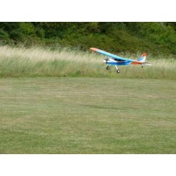 SEAGULL MODELS, SWIFT 40 TRAINER, AVION SEAGULL, SEA138, SEAGULL, seagull models, seagull, swift 40