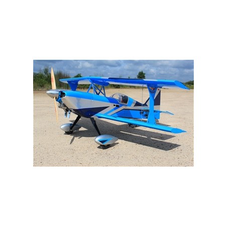 'SEAGULL MODELS','SEAGULL MODELS ULTIMATE BIPLANE','SEAGULL AVION BIPLANE ULTIMATE','ACROBATICO BIPL