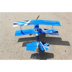 'SEAGULL MODELS','SEAGULL MODELS ULTIMATE BIPLANE','SEAGULL AVION BIPLANE ULTIMATE','ACROBATICO BIPL
