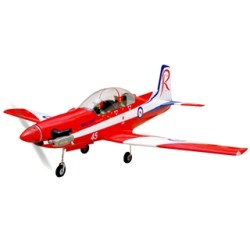 Seagull Models PC-9 V2 (120)