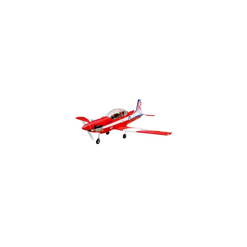 Seagull Models PC-9 V2 (120)