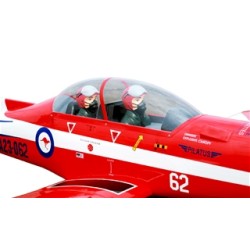 Seagull Models PC-9 V2 (120)