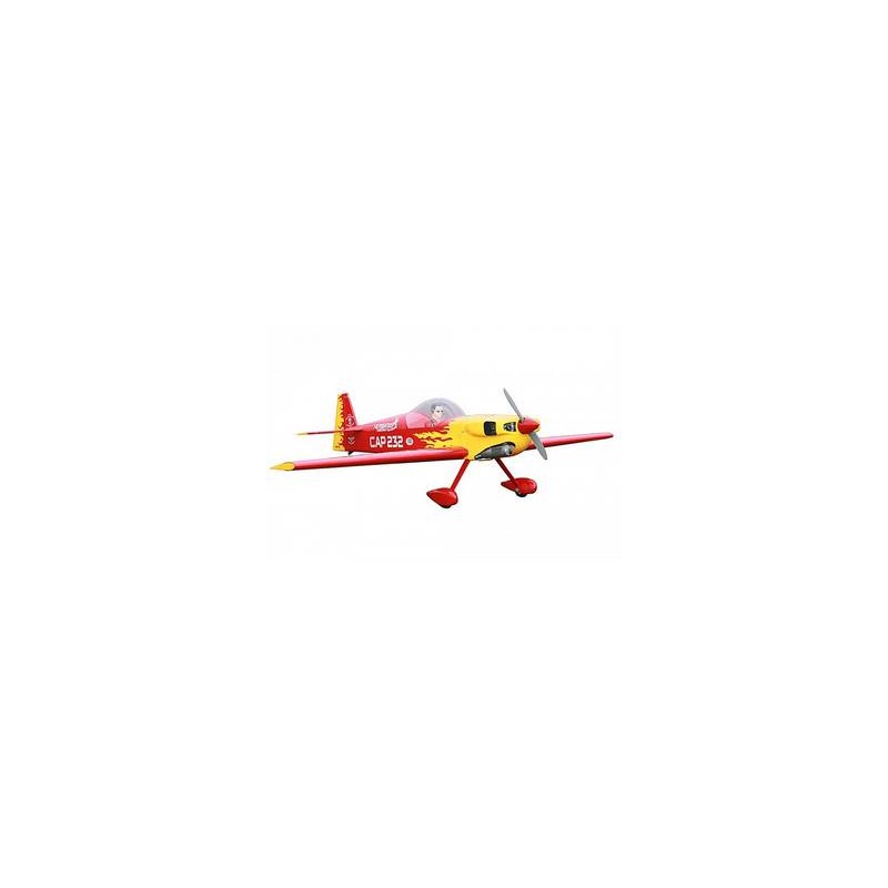 'SEAGULL MODELS','SEAGULL MODELS CAP 232','SEAGULL MODELS AVION SEAGULL CAP 232 (46)','AVION SEAGULL