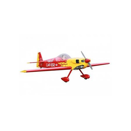 'SEAGULL MODELS','SEAGULL MODELS CAP 232','SEAGULL MODELS AVION SEAGULL CAP 232 (46)','AVION SEAGULL