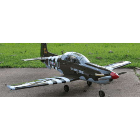 SEAGULL MODELS, T-6A TEXAN II, AVION SEAGULL , SEA103-M, SEAGULL, seagull models, seagull, t-6a texa