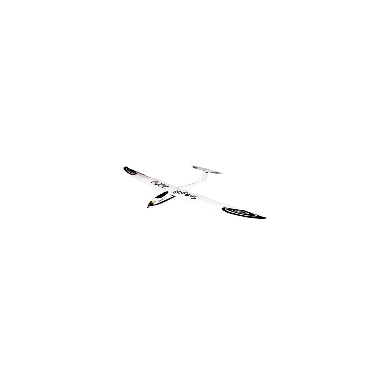 SEAGULL MODELS, SEAGULL MODELS 2000 GLIDER, SEAGULL GLIDER, SEAGULL MODELS VELERO 2000 GLIDER, SEAGU