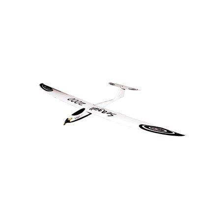 SEAGULL MODELS, SEAGULL MODELS 2000 GLIDER, SEAGULL GLIDER, SEAGULL MODELS VELERO 2000 GLIDER, SEAGU