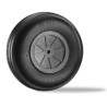 RUEDA 114mm DU-BRO RALLADA