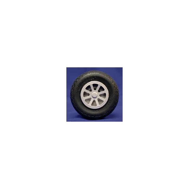 RUEDA 83mm ROBART DIAMANTE