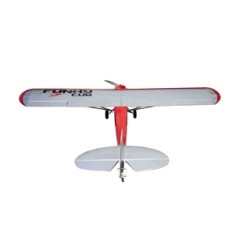 SEAGULL MODELS,  FUNKY CUB, AVION SEAGULL, SEA254R, SEAGULL,  seagull models, seagull, funky cub, se