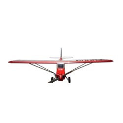 SEAGULL MODELS,  FUNKY CUB, AVION SEAGULL, SEA254R, SEAGULL,  seagull models, seagull, funky cub, se