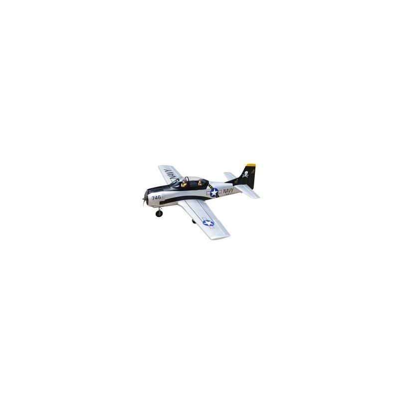 'SEAGULL MODELS', 'NORTH AMERICAN T-28 TROJAN', 'AVION SEAGULL' ,'SEA258', 'SEAGULL', 'seagull model