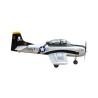 'SEAGULL MODELS', 'NORTH AMERICAN T-28 TROJAN', 'AVION SEAGULL' ,'SEA258', 'SEAGULL', 'seagull model