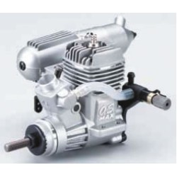 MOTOR OS 15 CV-A