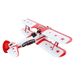 'SEAGULL MODELS', '  RED BARON PIZZA SQUADRON'S STERMAN ', 'AVION SEAGULL' ,'SEA277', 'SEAGULL', 'se