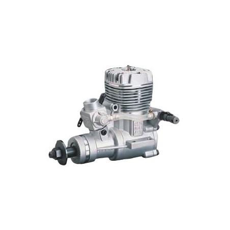 MOTOR OS 46FX ABC