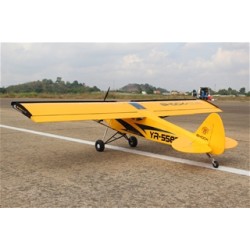 'SEAGULL MODELS','SEAGULL MODELS DISTRIBUCIONES','SEAGULL MODELS AVION SEAGULL SHOCK CUB 38-50CC - P