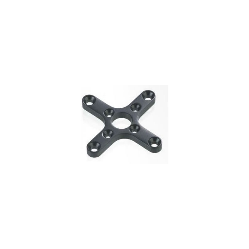 SOPORTE MOTOR C35 CON PORTAPALAS