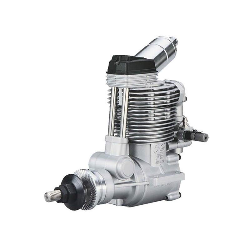 MOTOR OS FS91S II