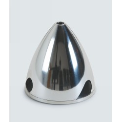 'CONO ALUMINIO TRIPALA 38MM','CONO TRIPALA ALUMINIO DE 38MM','CONO HELICE TRIPALA ALUMINIO DE 38 MM'
