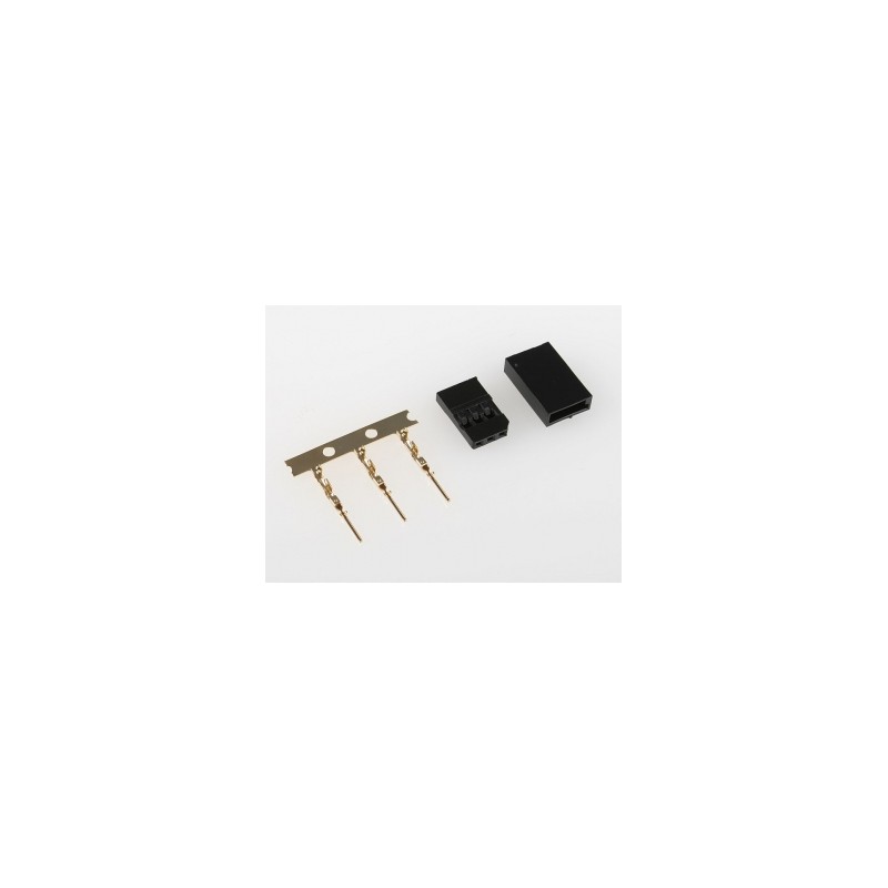 'CONECTOR SERVO FUTABA MACHO','CONECTOR SERVO FUT','CONECTOR SERVO FUTABA MACHO','ACOPLE SERVO CONEC