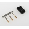 'CONECTOR SERVO FUTABA','CONECTOR SERVO FUT','CONECTOR SERVO FUTABA','ACOPLE SERVO CONECTOR PARA FUT