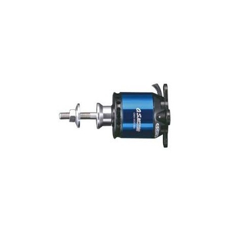 MOTOR OS BRUSHLESS OMA 5025-375