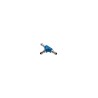 'FESTO','FESTO UNION EMPALME EN T','FESTO EMPALME EN "T" 4 mm','009585','FESTO UNIOJN EMPALME EN T 4