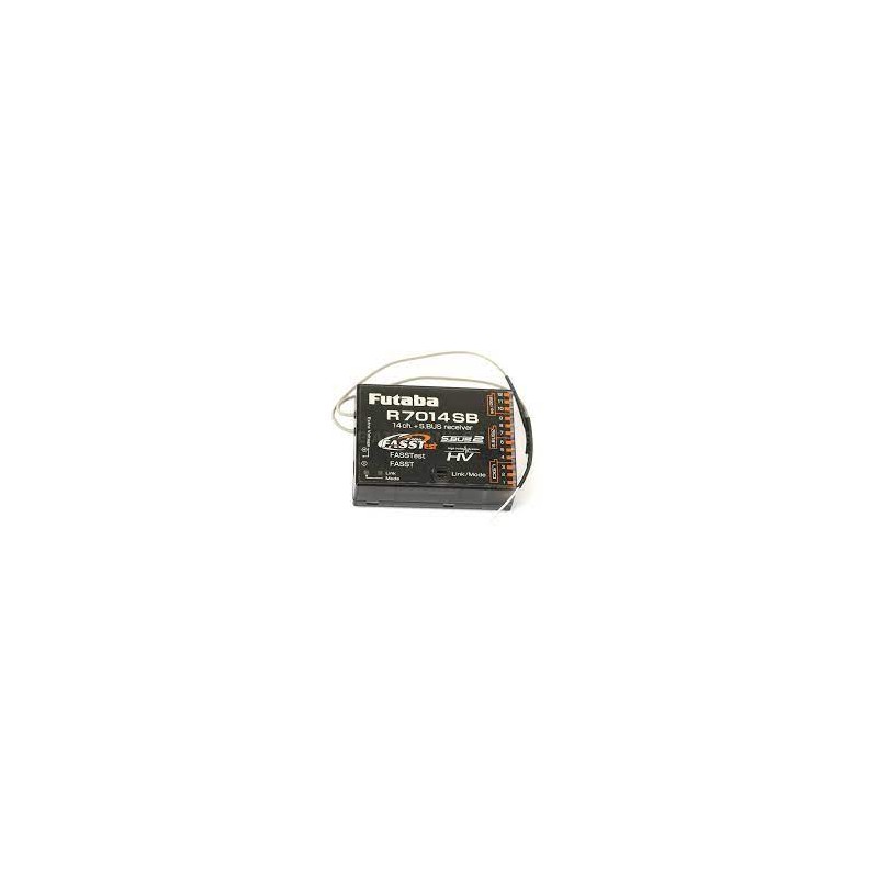 FUTABA R7114SB 14CH