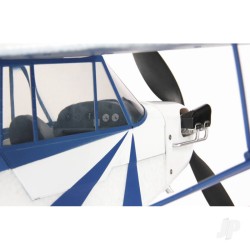 AVION ARROWS J-3 CUB PNP