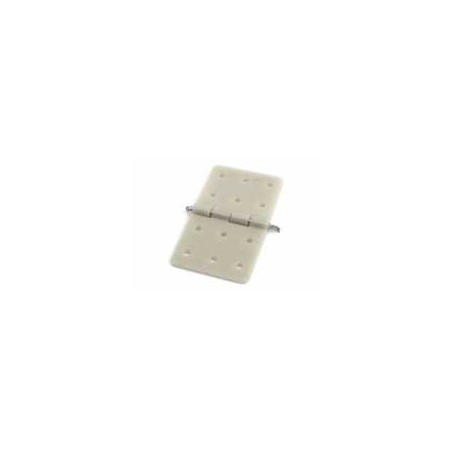 BISAGRAS MONTADAS 20x36mm