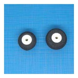 RUEDA 16 mm LIGERA