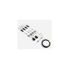 SET COMPLETO DE PUSH PULL PARA 26-40CC