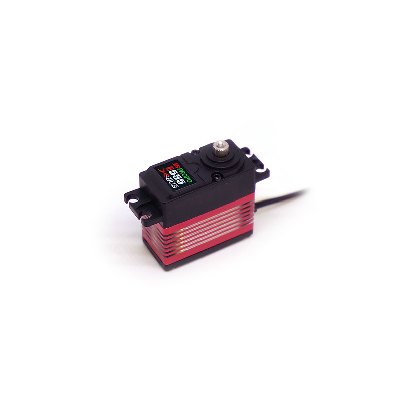'SERVO JR PROPO',' JR PROPO',' JR RADIOCONTROL JAPAN',' SERVO JR',' SERVO JR  E555 X