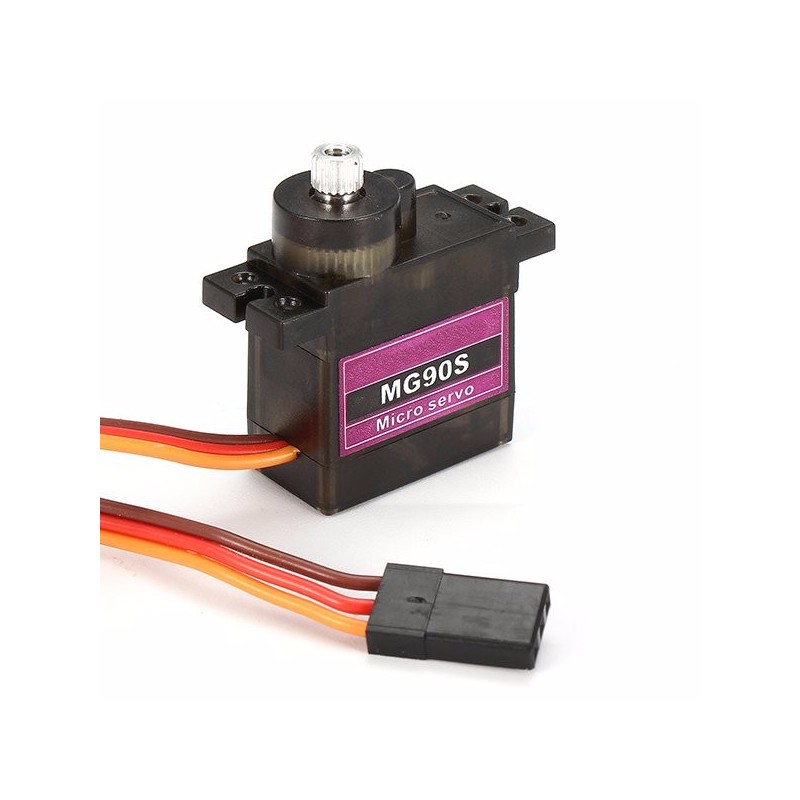 SERVO TOWERPRO MG90S
