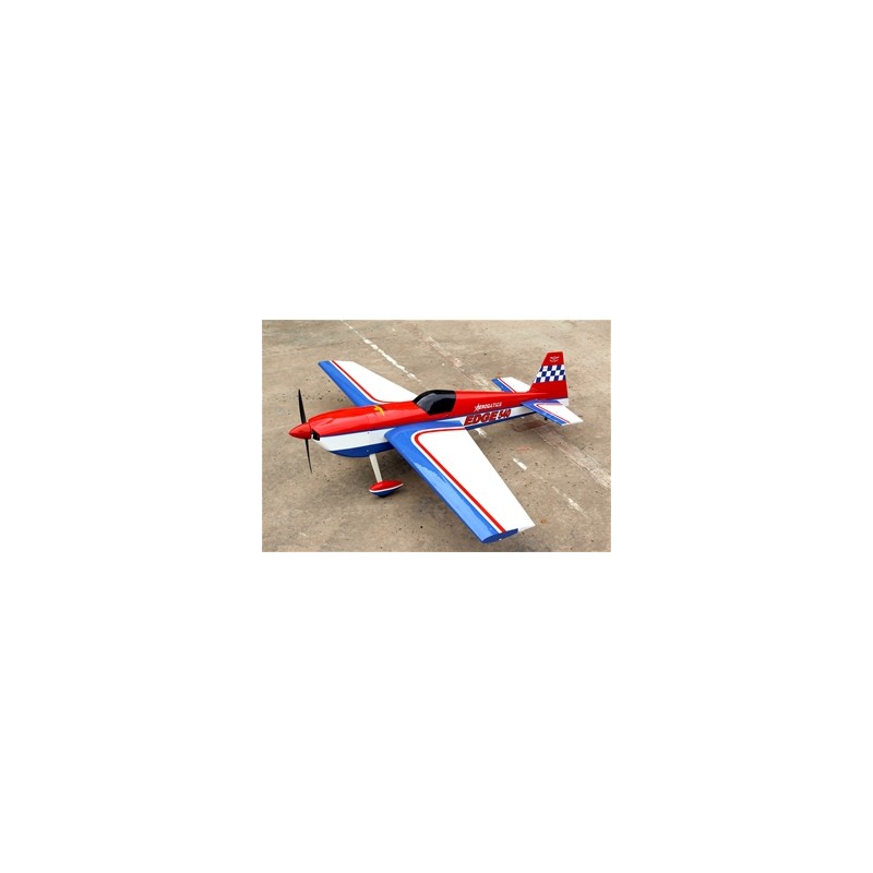 Seagull Models Edge 540 (.91)
