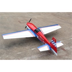 Seagull Models Edge 540 (.91)